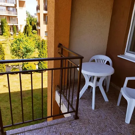 Apartamento Sunny And Orchid Noks