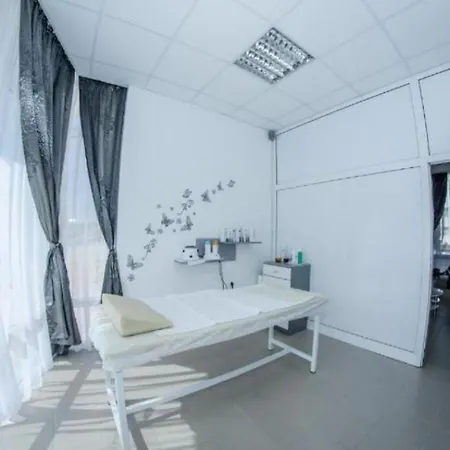 Apartamento Sunny And Orchid Noks